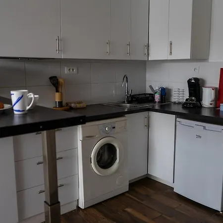 Apartament Elegant Carnon Port Avec Parking