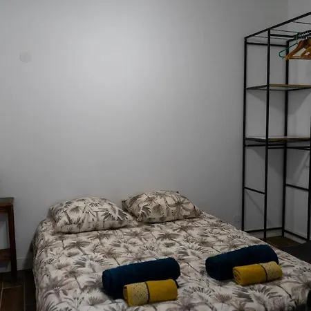 Elegant Carnon Port Avec Parking Apartament *