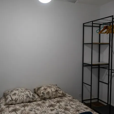 Apartament Elegant Carnon Port Avec Parking