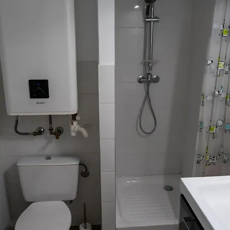 Apartament Elegant Carnon Port Avec Parking *