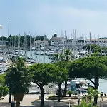 Apartament Elegant Carnon Port Avec Parking *