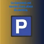 Elegant Carnon Port Avec Parking *