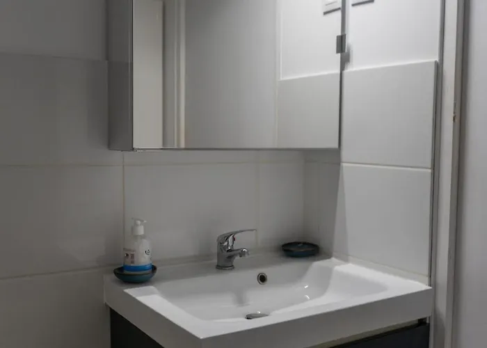 Apartamento Elégant Carnon Port Avec Parking *