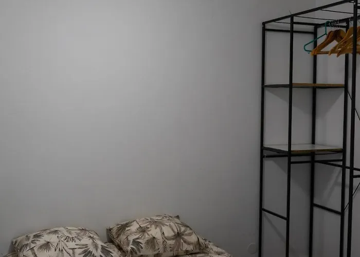 Apartamento Elégant Carnon Port Avec Parking