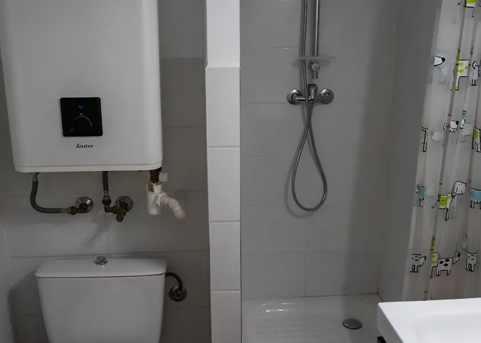 Apartamento Elégant Carnon Port Avec Parking *